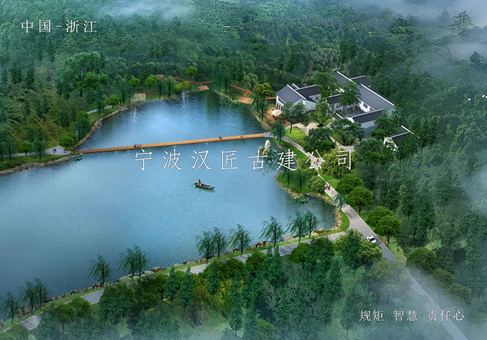 中國古建筑中裝飾文化的表現(xiàn)